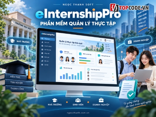 quản lý thực tập,quản lý đồ án tốt nghiệp,thực tập tốt nghiệp,quản lý sinh viên,chấm điểm thực tập,lịch bảo vệ